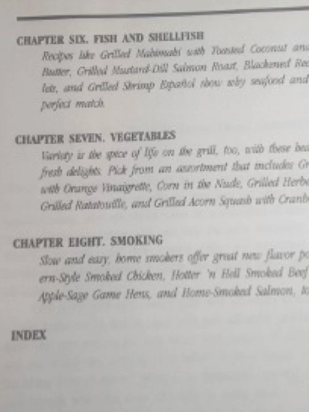 The Best Covered and Kettle Grills Cookbook Ever 1994 First Edition BBQ Recipes
